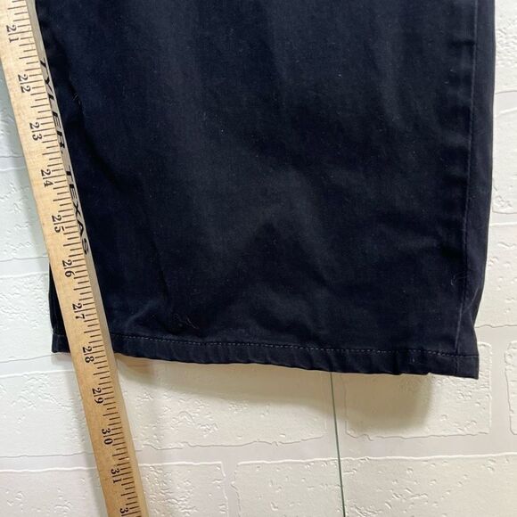 Adriano Goldschmied men’s jeans size 42x34 Black see measurements - Picture 7 of 13
